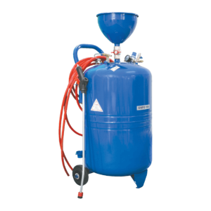 1-foam-spreying-tank | Cleanvac