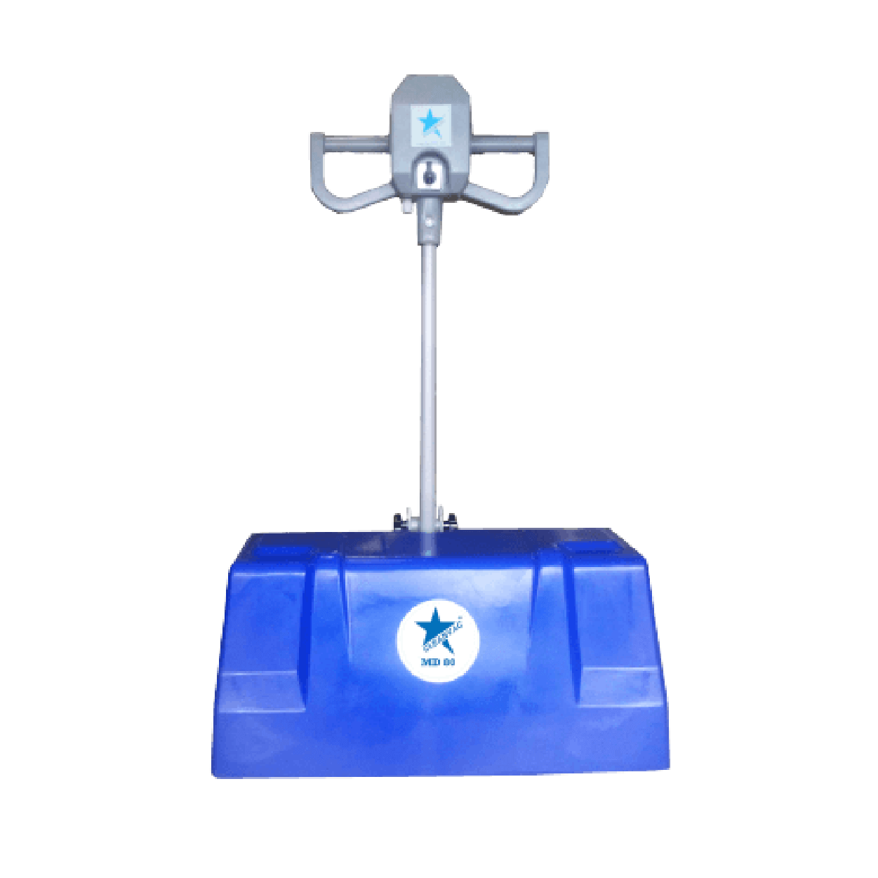 MD80 Kézi Szőnyegporeltávolító Gép