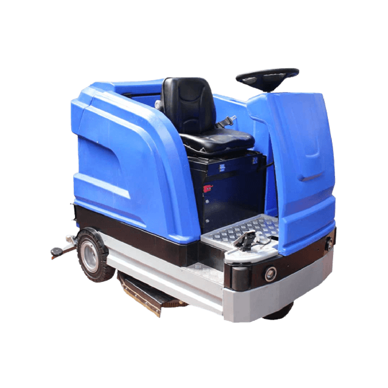 Hard Floor Scrubbers B20001