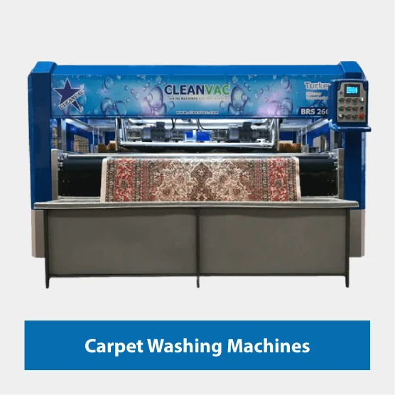 clenavac carpet washing machine tektem
