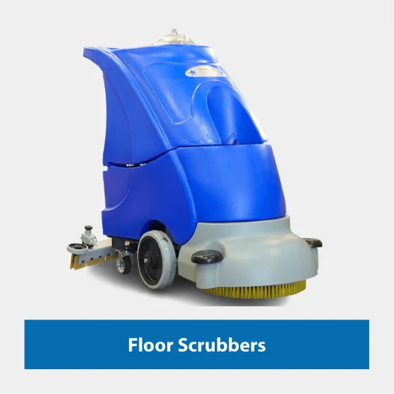 clenavac hard floor scrubber tektem