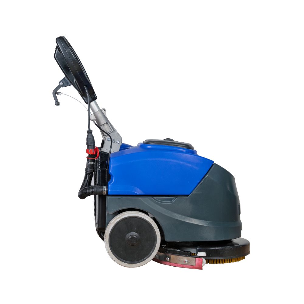 E180 Mini Padlótisztító 2 Gép