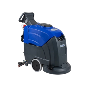 | E490-B490 Walk Behind Hard Floor Scrubbers | Cleanvac